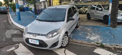 FIESTA 1.0 Rocam Hatch 8V