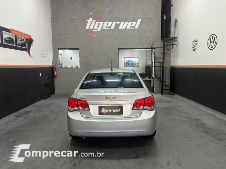 CRUZE 1.8 LT 16V