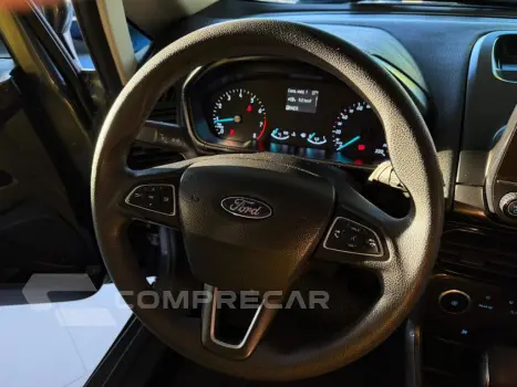 EcoSport SE 1.5 12V Flex 5p Mec.