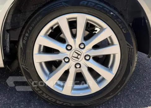 CIVIC LXS AT
