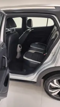 T-CROSS 1.4 250 TSI Highline