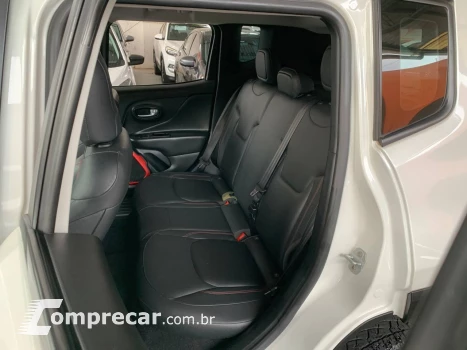 Renegade Trailhawk 2.0 4x4 TB Diesel Aut