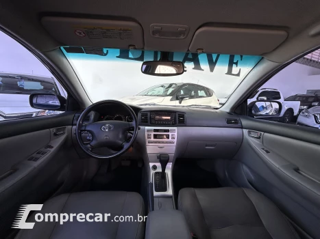COROLLA 1.8 Se-g 16V