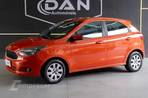 KA + 1.0 SE Plus 12V