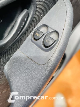 Fiat Siena Fire 4 portas