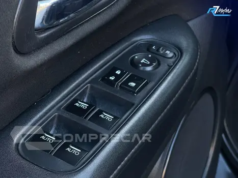 HR-V 1.8 16V FLEX LX 4P AUTOMÁTICO