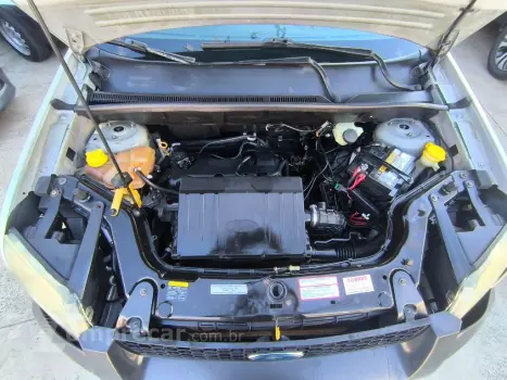 EcoSport XLS 1.6/ 1.6 Flex 8V 5p