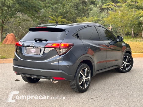 HR-V EXL CVT 1.8 I-VTEC FlexOne