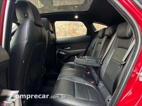 E-PACE 2.0 16V P250 R-dynamic S AWD