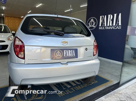 Celta Spirit 1.0 MPFI 8V FlexPower 3p