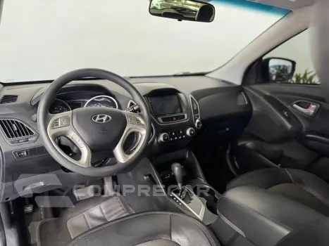 IX35 2.0 MPFI GLS 16V