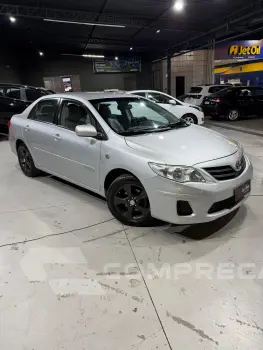 COROLLA 1.8 XLI 16V