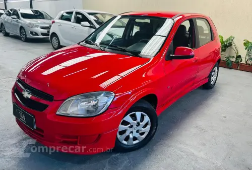 CELTA 1.0 MPFI LT 8V