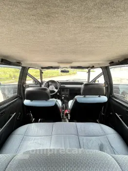 UNO 1.0 Mille Eletronic 8V