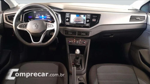 NIVUS 1.0 200 TSI TOTAL FLEX COMFORTLINE AUTOMÁTI