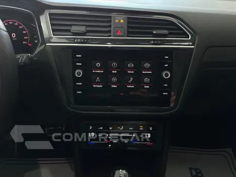 TIGUAN Allspac R-Line 300 TSI 2.0