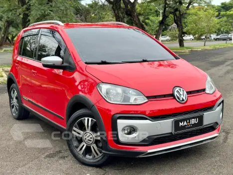 CROSS UP 1.0 TSI 12V