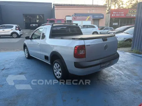 SAVEIRO 1.6 MI CE 8V G.V