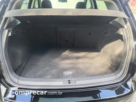 GOLF 1.0 TSI Comfortline 12V