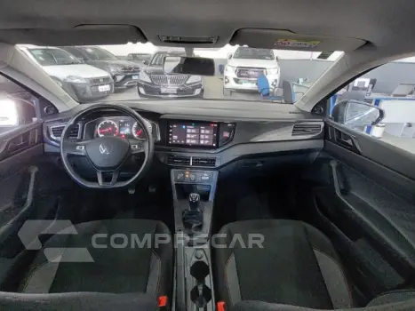 POLO - 1.0 MPI TRACK MANUAL