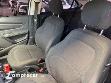 ONIX - 1.4 MPFI LTZ 8V 4P MANUAL