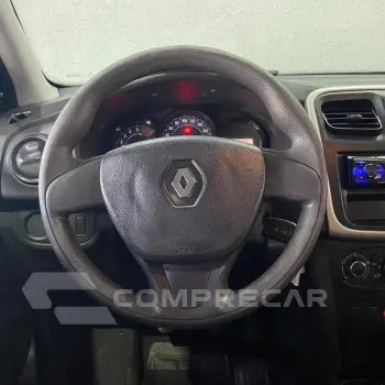 SANDERO Authentique Flex 1.0 12V 5p