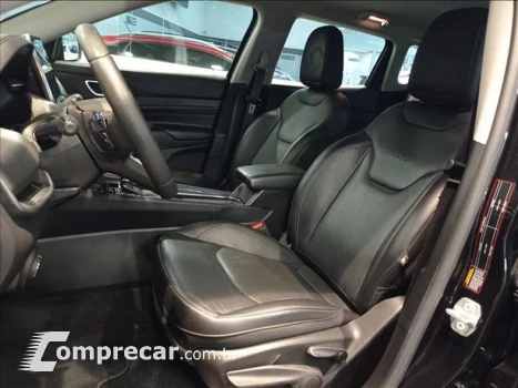 COMPASS 1.3 T270 Turbo Longitude