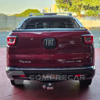 Toro Volcano 2.0 16V 4x4 TB Diesel Aut.