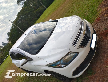ONIX 1.4 MPFI LT 8V