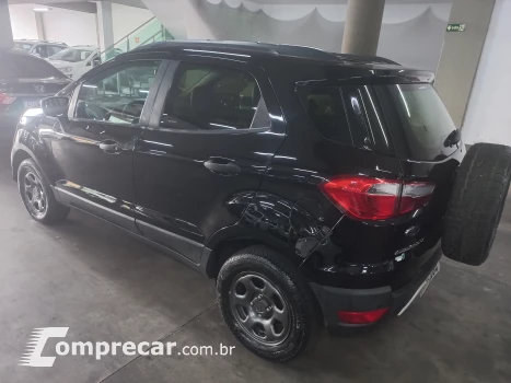 ECOSPORT 1.6 SE 16V