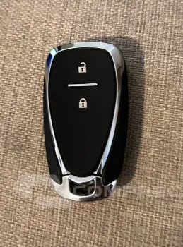 TRACKER 1.2 Turbo Premier