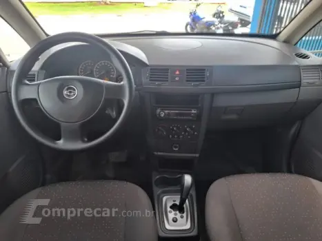 MERIVA - 1.8 MPFI EXPRESSION 8V 4P AUTOMATIZADO