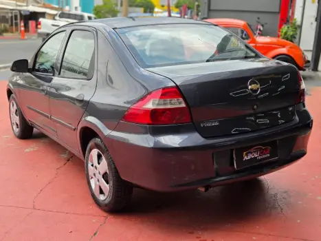 PRISMA Sed. Joy 1.4 8V ECONOFLEX 4p