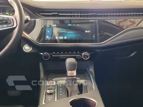 ARRIZO 6  PRO 1.5 Turbo Flex Aut.