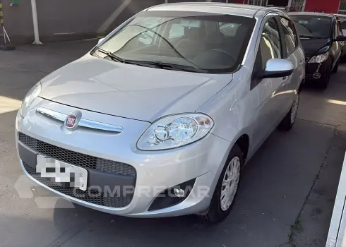 Fiat PALIO 1.4 MPI Attractive 8V 4 portas