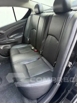 VERSA 1.6 16V SV