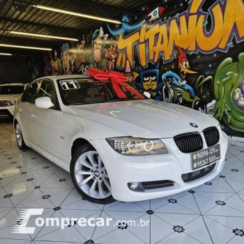 BMW 320I PG51 5 portas
