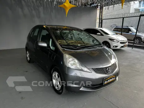 FIT 1.4 LX 8V