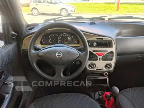 PALIO 1.0 MPI EX 16V