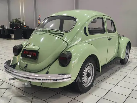 Fusca 1300