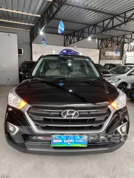 CRETA 1.6 16V Attitude