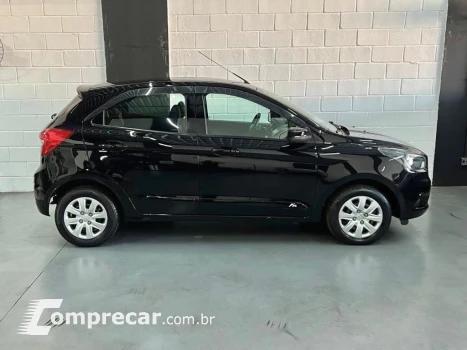 Ka 1.0 SE/SE Plus TiVCT Flex 5p
