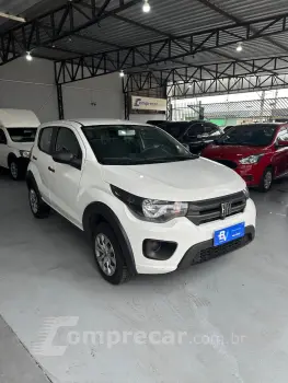 MOBI 1.0 8V EVO Like.