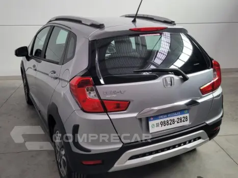 WR-V - 1.5 16V ONE EXL CVT