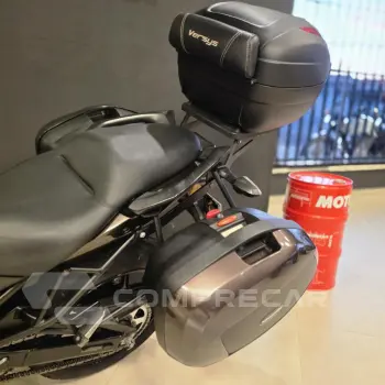 Versys TOURER 650