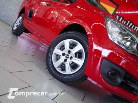 Montana 1.4 Mpfi Ls Cs 8V Flex 2P Manual
