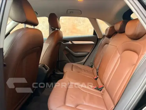 Q3 1.4 TFSI Ambiente S Tronic