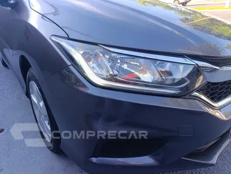 CITY 1.5 Personal 16V