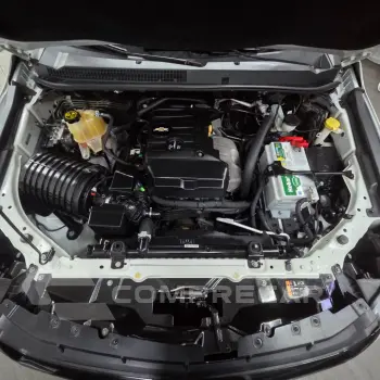S10 Pick-Up Advantage 2.5 Flex 4x2 CD