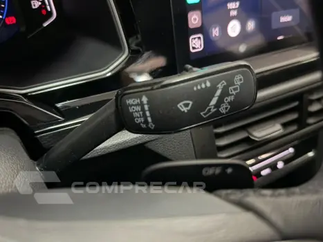 POLO 1.0 170 TSI HIGHLINE AUTOMÁTICO